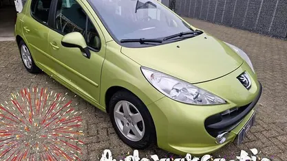 Gebruikt 2006 Peugeot 207 Hatchback | € 1.650 (Eerlijke prijs)