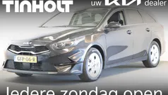 Gebruikt 2024 Kia Ceed Stationwagen | € 24.450 (Eerlijke prijs)