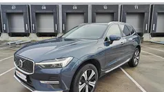 Blauw Gebruikt 2024 Volvo XC60 SUV | € 58.950 (Goede deal)