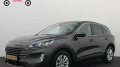 Grijs Gebruikt 2020 Ford Kuga Titanium SUV | € 19.283 (Eerlijke prijs)