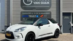Wit Gebruikt 2015 Citroën DS3 So Chic Hatchback | € 6.000 (Eerlijke prijs)