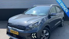 Gebruikt 2020 Kia Niro SUV | € 21.400 (Eerlijke prijs)