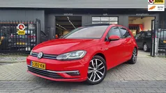 Gebruikt 2019 VW Golf VII Highline Hatchback | € 18.450 (Goede deal)