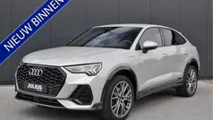 Gebruikt 2023 Audi Q3 Sportback S-Line SUV | € 43.500 (Super prijs)