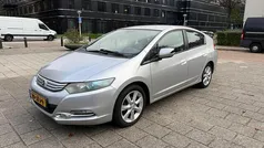 Gebruikt 2009 Honda Insight Elegance Hatchback | € 3.800