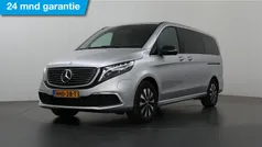 Gebruikt 2023 Mercedes EQV300 Avantgarde Van | € 43.645 (Goede deal)