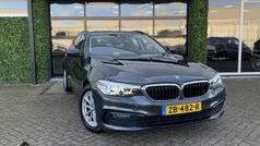 Grijs Gebruikt 2019 BMW 520 Executive Stationwagen | € 19.950 (Super prijs)