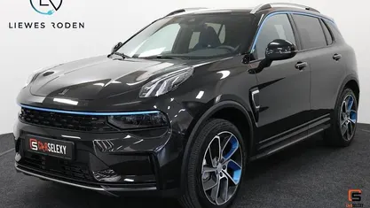 Occasion 2025 Lynk & Co 01 SUV | € 28.950 (Goede deal)