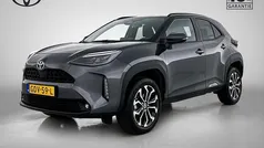 Grijs Gebruikt 2024 Toyota Yaris Cross Edition SUV | € 29.480 (Eerlijke prijs)