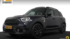 Zwart, metallic lak Gebruikt 2021 Mini Cooper S Countryman SUV | € 29.950 (Eerlijke prijs)
