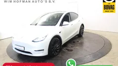 Wit Gebruikt 2022 Tesla Model Y Performance SUV | € 35.740 (Eerlijke prijs)