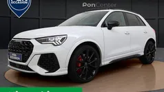 Wit Gebruikt 2022 Audi RS Q3 Sport SUV | € 67.950 (Goede deal)