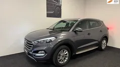 Gebruikt 2016 Hyundai Tucson Premium SUV | € 15.990 (Eerlijke prijs)