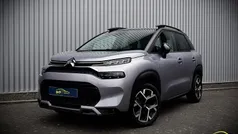 Grijs, metallic lak Gebruikt 2022 Citroën C3 Aircross PureTech SUV | € 19.950 (Eerlijke prijs)