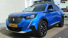 Gebruikt 2021 Peugeot 2008 Allure SUV | € 19.500 (Eerlijke prijs)