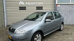 Gebruikt 2005 Skoda Fabia Elegance Hatchback | € 2.250 (Eerlijke prijs)
