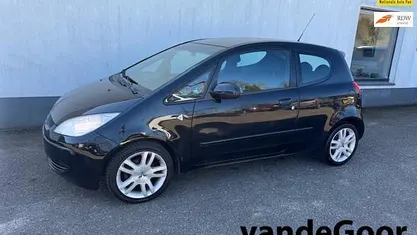 Gebruikt 2005 Mitsubishi Colt Invite Hatchback | € 1.750 (Eerlijke prijs)