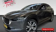 Gebruikt 2020 Mazda CX-30 Luxury SUV | € 23.930 (Goede deal)
