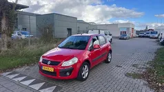 Gebruikt 2009 Suzuki SX4 Exclusive MPV | € 2.250 (Super prijs)
