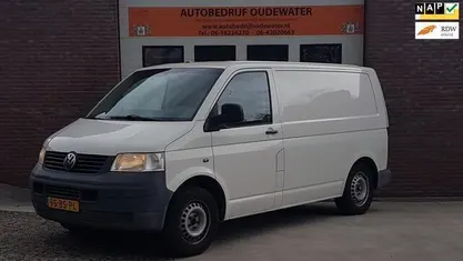 Occasion VW T5 86 PK (63 kW) 2005 Van