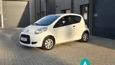 Gebruikt 2011 Citroën C1 Hatchback | € 2.750 (Eerlijke prijs)