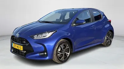 Occasion 2025 Toyota Yaris Hybrid Hatchback | € 25.950 (Eerlijke prijs)