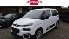 Wit Gebruikt 2023 Citroën Berlingo Live MPV | € 29.950