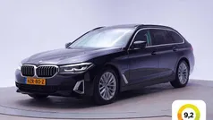 Gebruikt 2021 BMW 530e Executive Stationwagen | € 33.945 (Super prijs)