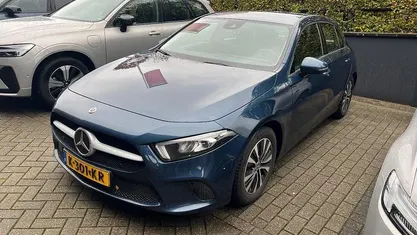 Occasion Mercedes A180 Business 136 PK (100 kW) 2021 Hatchback