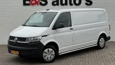 Wit Gebruikt 2023 VW T6.1 Comfortline Van | € 21.900 (Super prijs)