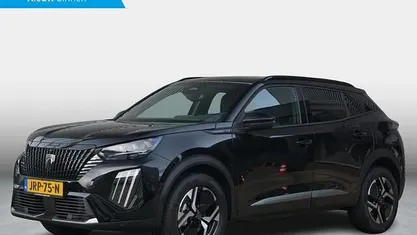 Gebruikt 2025 Peugeot 2008 GT SUV | € 38.990 (Eerlijke prijs)