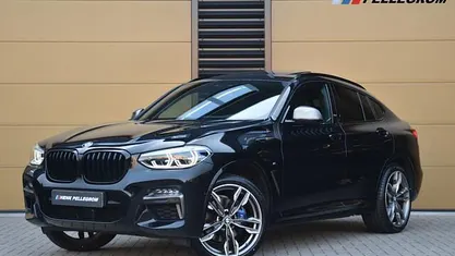 Occasion BMW X4 Executive 362 PK (266 kW) 2020 SUV