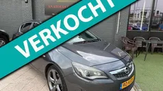 Gebruikt 2010 Opel Astra Sport Hatchback | € 2.990 (Goede deal)
