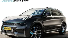 Zwart Gebruikt 2021 Lynk & Co 01 SUV | € 23.450 (Eerlijke prijs)