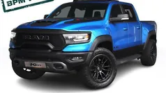 Blauw Gebruikt 2021 Dodge Ram Pickup | € 90.000 (Super prijs)