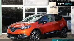 Gebruikt 2015 Renault Captur Dynamique SUV | € 8.950 (Eerlijke prijs)