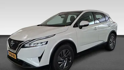 Occasion Nissan Qashqai Acenta 158 PK (116 kW) 2023 SUV