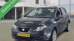 Gebruikt 2010 Seat Ibiza Hatchback | € 2.899 (Eerlijke prijs)