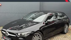 Gebruikt 2020 Mercedes CLA200 Shooting Brake Luxury Stationwagen | € 26.890 (Eerlijke prijs)