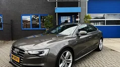 Grijs Gebruikt 2016 Audi A5 Sportback S-Line Hatchback | € 16.945 (Eerlijke prijs)