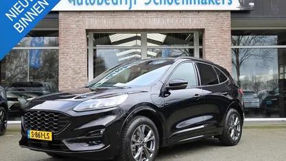 Occasion Ford Kuga ST-Line X 2023 SUV