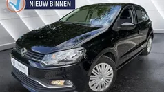 Gebruikt 2014 VW Polo Comfortline Hatchback | € 9.990 (Eerlijke prijs)