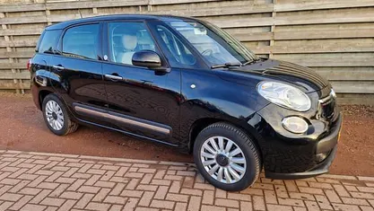 Occasion Fiat 500L Easy 105 PK (77 kW) 2014 MPV