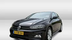 Gebruikt 2020 VW Polo Highline Hatchback | € 18.250 (Eerlijke prijs)
