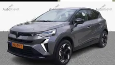 Gebruikt 2025 Renault Captur Techno SUV | € 35.950 (Eerlijke prijs)