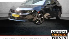 Zwart Nieuw 2025 Opel Astra Business Edition Stationwagen | € 34.525 (Super prijs)