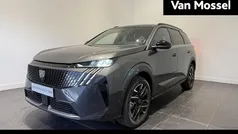 Gebruikt 2025 Peugeot 5008 Allure MPV | € 51.940 (Eerlijke prijs)