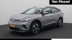 Grijs Gebruikt 2023 VW ID.4 Pure SUV | € 30.900 (Eerlijke prijs)