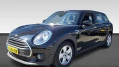 Zwart Gebruikt 2020 Mini One Clubman Business Stationwagen | € 19.925 (Eerlijke prijs)