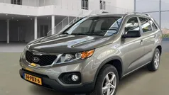 Grijs Gebruikt 2011 Kia Sorento SUV | € 5.950 (Eerlijke prijs)